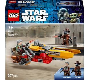 LEGO® Sw Cobb Vanths Speeder