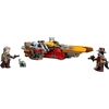 LEGO® Sw Cobb Vanths Speeder