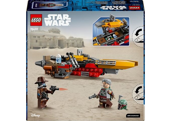 LEGO® Sw Cobb Vanths Speeder