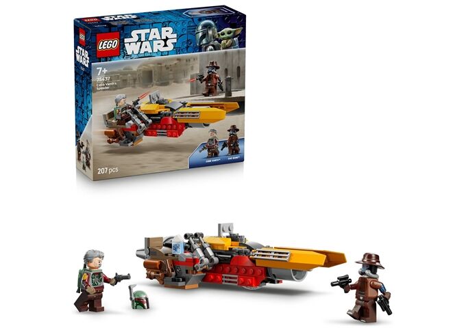 LEGO® Sw Cobb Vanths Speeder