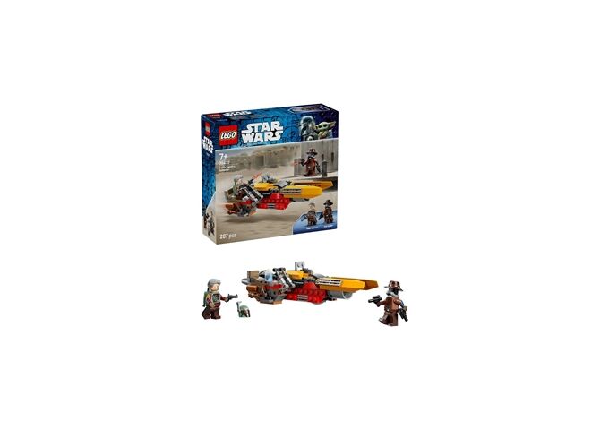 LEGO® Sw Cobb Vanths Speeder