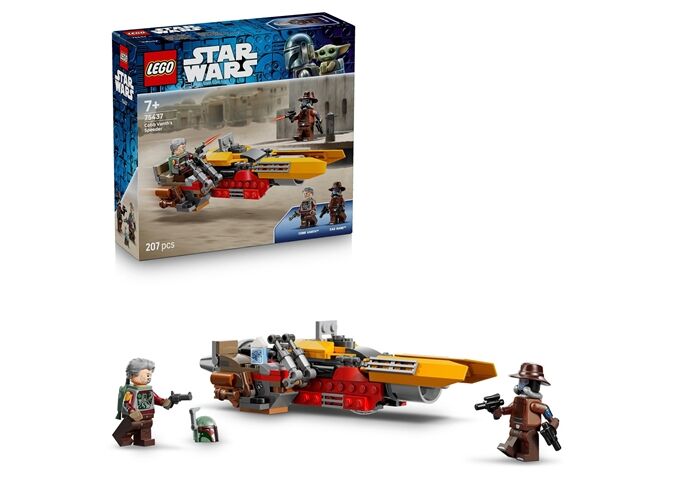 LEGO® Sw Cobb Vanths Speeder