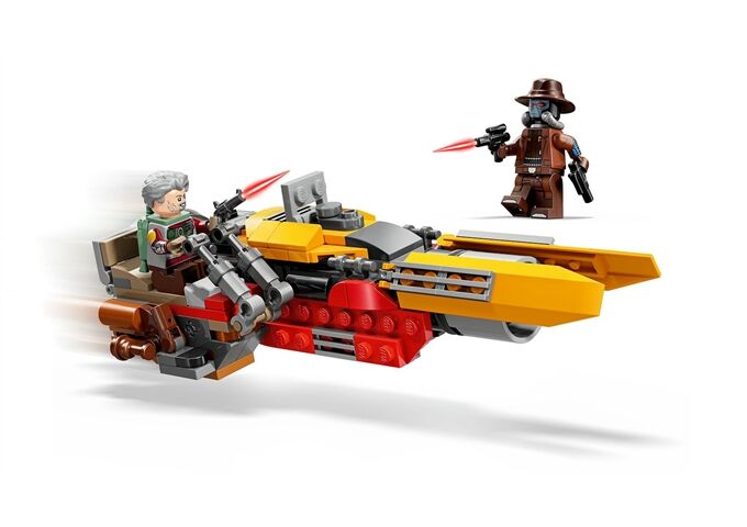 LEGO® Sw Cobb Vanths Speeder