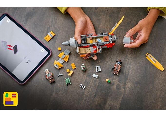 LEGO® Sw Cobb Vanths Speeder