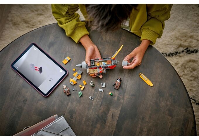 LEGO® Sw Cobb Vanths Speeder