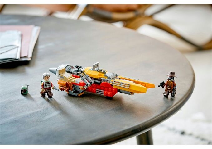LEGO® Sw Cobb Vanths Speeder