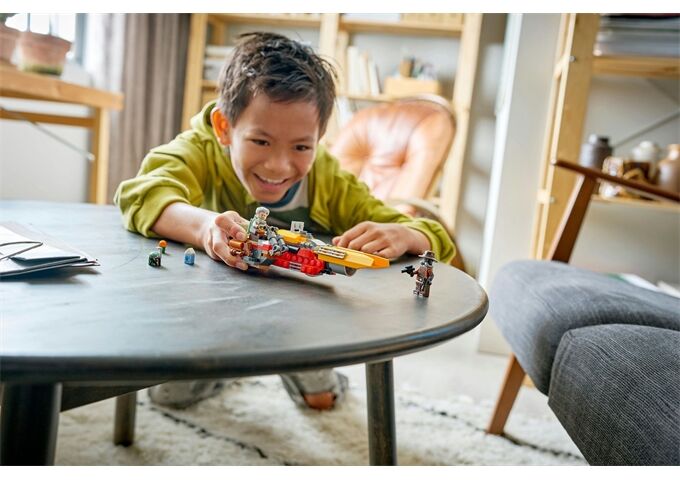 LEGO® Sw Cobb Vanths Speeder