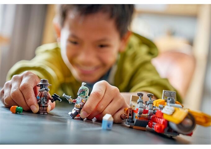 LEGO® Sw Cobb Vanths Speeder