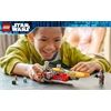 LEGO® Sw Cobb Vanths Speeder