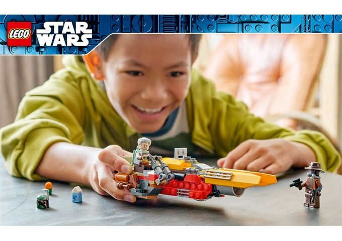 LEGO® Sw Cobb Vanths Speeder