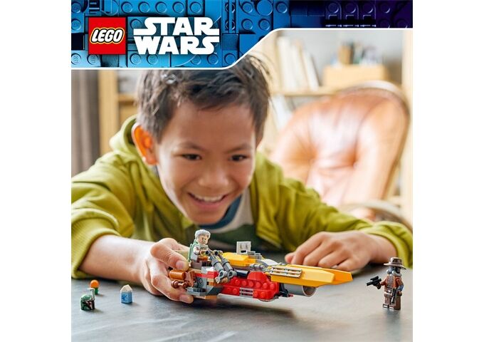 LEGO® Sw Cobb Vanths Speeder