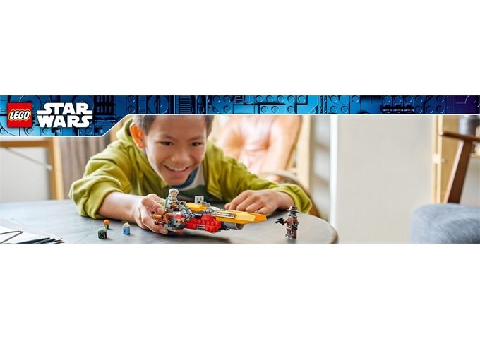 LEGO® Sw Cobb Vanths Speeder