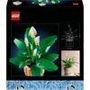 LEGO® Botanicals Friedenslilie