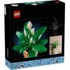 LEGO® Botanicals Friedenslilie