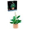 LEGO® Botanicals Friedenslilie