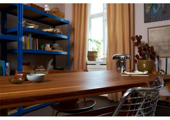 LEGO® Botanicals Friedenslilie