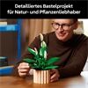 LEGO® Botanicals Friedenslilie