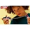 LEGO® Spider-Man Vs. Ghost Rider Auf Seinem Mo