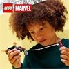 LEGO® Spider-Man Vs. Ghost Rider Auf Seinem Mo