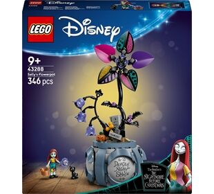 LEGO® Disney Classic Sallys Blumentopf