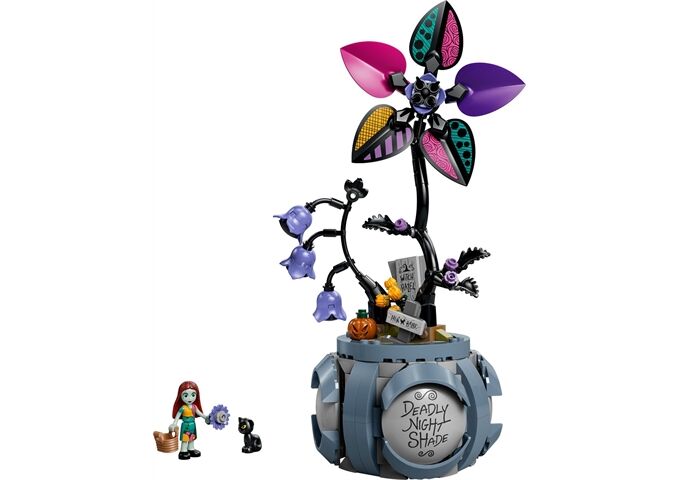 LEGO® Disney Classic Sallys Blumentopf