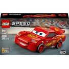 LEGO® Speed Lightning Mcqueen