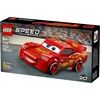 LEGO® Speed Lightning Mcqueen