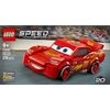 LEGO® Speed Lightning Mcqueen
