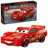 LEGO® Speed Lightning Mcqueen