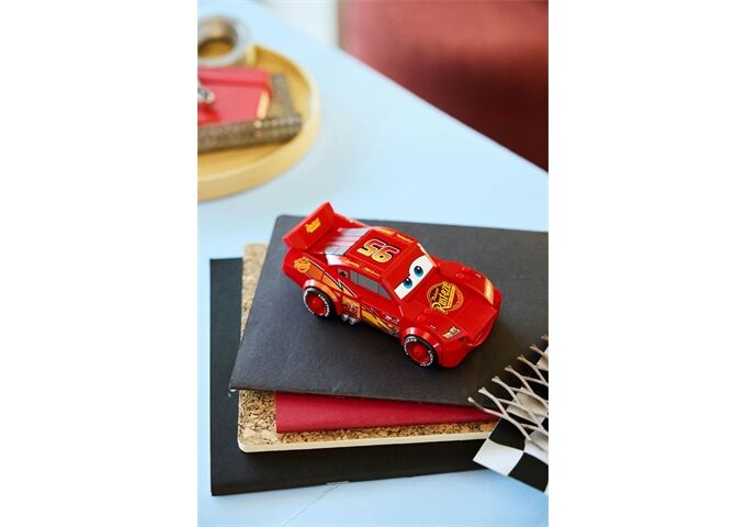 LEGO® Speed Lightning Mcqueen