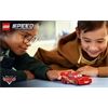 LEGO® Speed Lightning Mcqueen