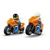 LEGO® City Motorradtransporter