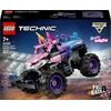 LEGO® Technic Monster Jam(TM) Sparkle Smash(TM) Mit