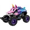 LEGO® Technic Monster Jam(TM) Sparkle Smash(TM) Mit