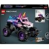 LEGO® Technic Monster Jam(TM) Sparkle Smash(TM) Mit