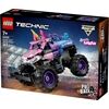 LEGO® Technic Monster Jam(TM) Sparkle Smash(TM) Mit