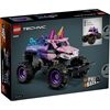 LEGO® Technic Monster Jam(TM) Sparkle Smash(TM) Mit