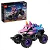 LEGO® Technic Monster Jam(TM) Sparkle Smash(TM) Mit