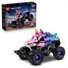 LEGO® Technic Monster Jam(TM) Sparkle Smash(TM) Mit