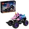 LEGO® Technic Monster Jam(TM) Sparkle Smash(TM) Mit