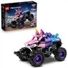 LEGO® Technic Monster Jam(TM) Sparkle Smash(TM) Mit