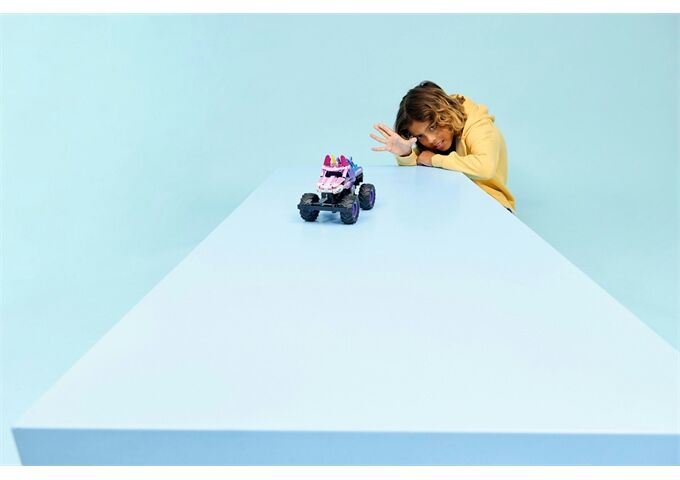 LEGO® Technic Monster Jam(TM) Sparkle Smash(TM) Mit