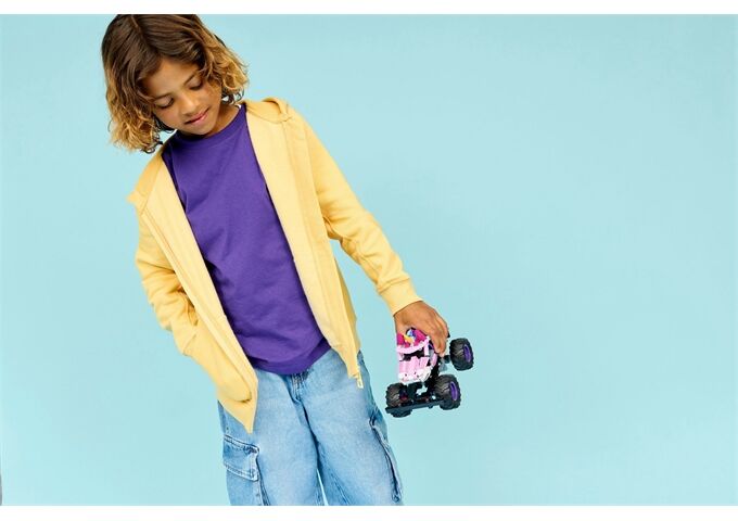 LEGO® Technic Monster Jam(TM) Sparkle Smash(TM) Mit