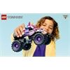LEGO® Technic Monster Jam(TM) Sparkle Smash(TM) Mit