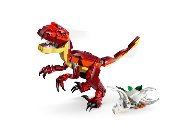 LEGO® Creator Wilder Dinosaurier