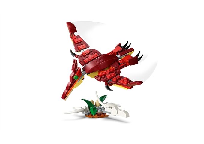 LEGO® Creator Wilder Dinosaurier