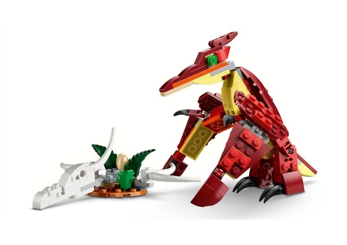 LEGO® Creator Wilder Dinosaurier