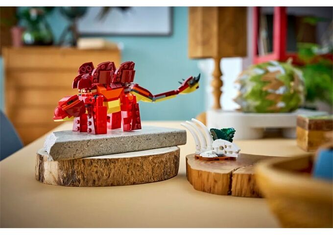 LEGO® Creator Wilder Dinosaurier