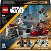 LEGO® Sw Belagerung Von Mandalore BattlePack