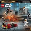 LEGO® Sw Belagerung Von Mandalore BattlePack